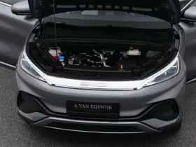 BYD Atto (2024) thumbnail 30