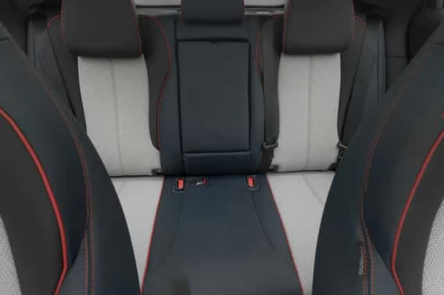 BYD Atto (2024) thumbnail 4