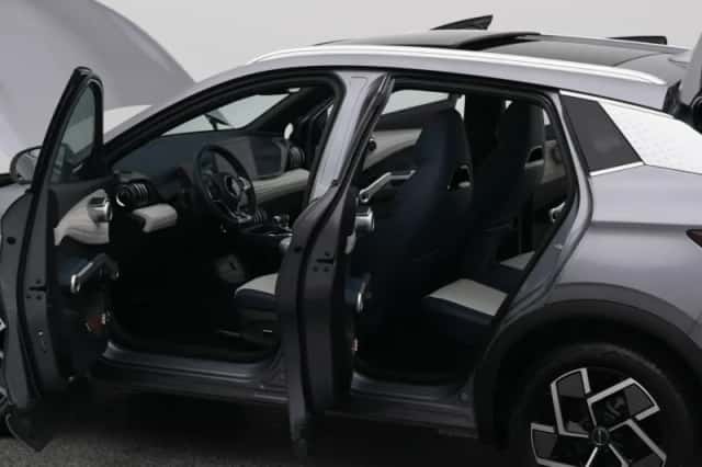 BYD Atto (2024) thumbnail 32