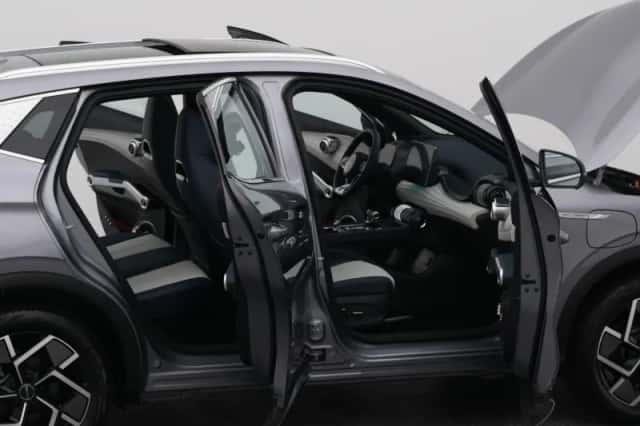 BYD Atto (2024) thumbnail 33