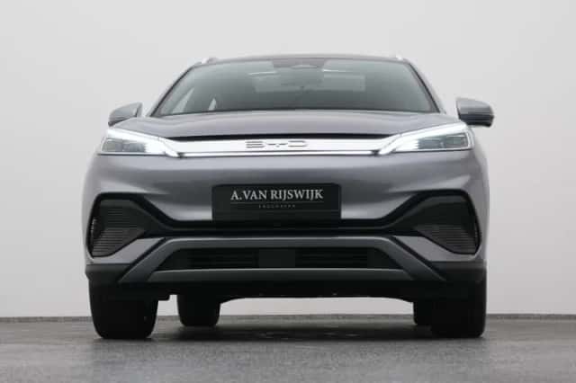 BYD Atto (2024) thumbnail 34