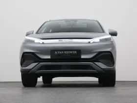 BYD Atto (2024) thumbnail 34