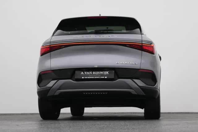BYD Atto (2024) thumbnail 35