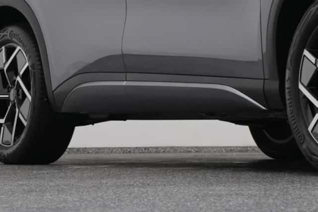 BYD Atto (2024) thumbnail 37