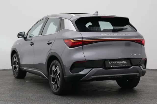 BYD Atto (2024) thumbnail 5