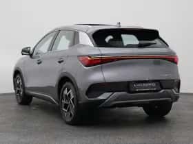 BYD Atto (2024) thumbnail 5