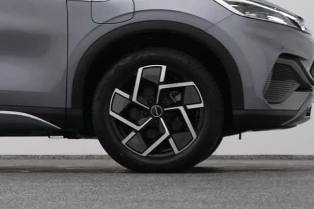 BYD Atto (2024) thumbnail 41