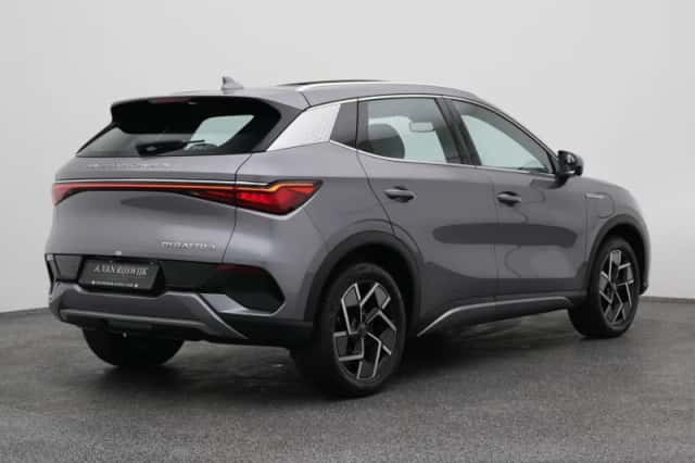 BYD Atto (2024) thumbnail 6