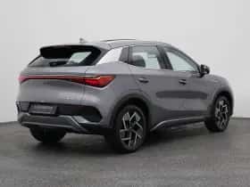BYD Atto (2024) thumbnail 6