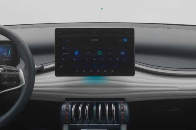 BYD Atto (2024) thumbnail 8