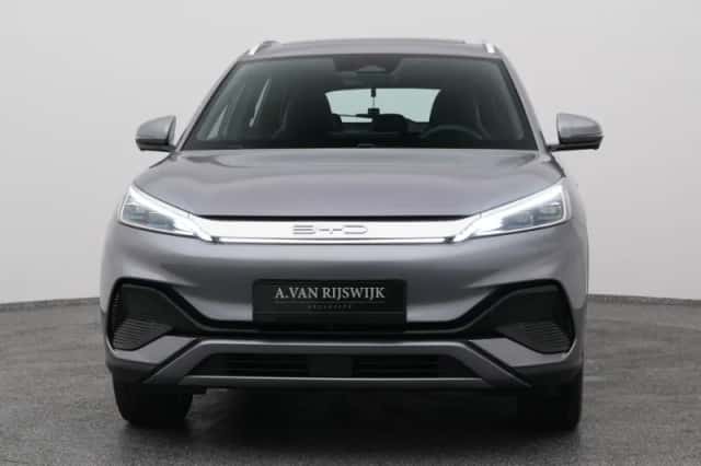 BYD Atto (2024) thumbnail 9