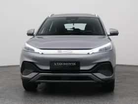 BYD Atto (2024) thumbnail 9