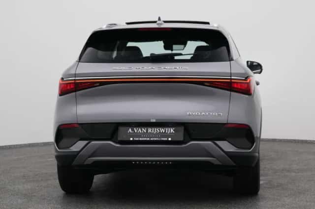 BYD Atto (2024) thumbnail 10