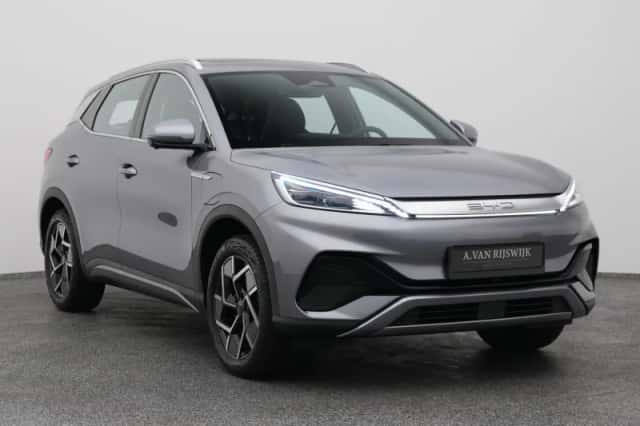 BYD Atto (2024) thumbnail 2