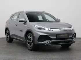 BYD Atto (2024) thumbnail 2