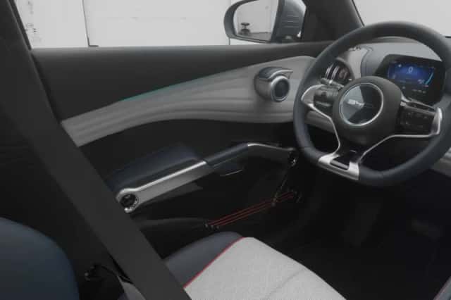 BYD Atto (2024) thumbnail 11