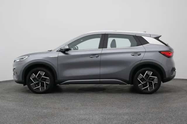 BYD Atto (2024) thumbnail 13