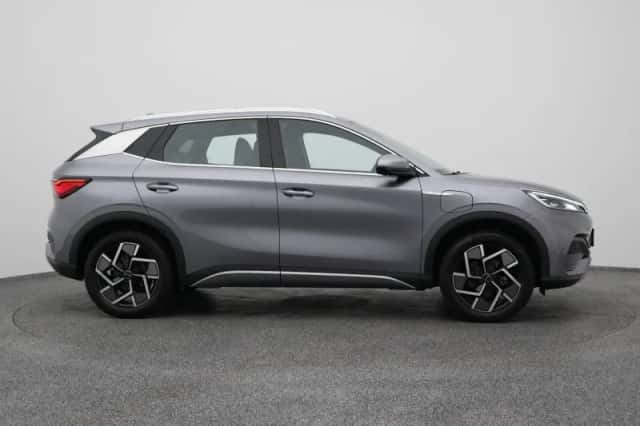 BYD Atto (2024) thumbnail 14