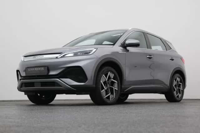 BYD Atto (2024) thumbnail 15