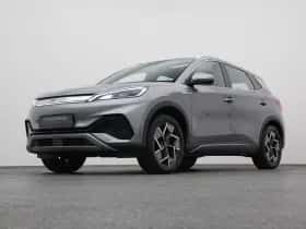 BYD Atto (2024) thumbnail 15