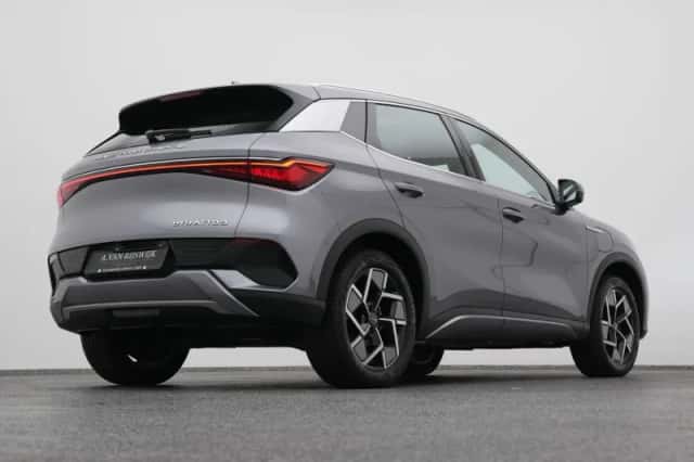 BYD Atto (2024) thumbnail 16