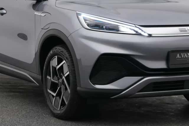 BYD Atto (2024) thumbnail 17