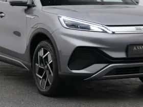 BYD Atto (2024) thumbnail 17