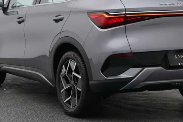 BYD Atto (2024) thumbnail 18