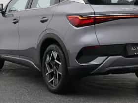 BYD Atto (2024) thumbnail 18
