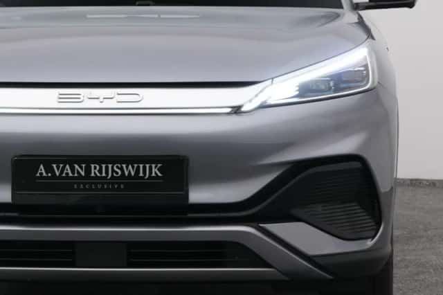 BYD Atto (2024) thumbnail 19