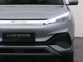 BYD Atto (2024) thumbnail 19