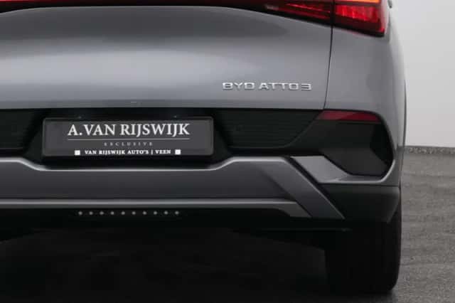 BYD Atto (2024) thumbnail 20
