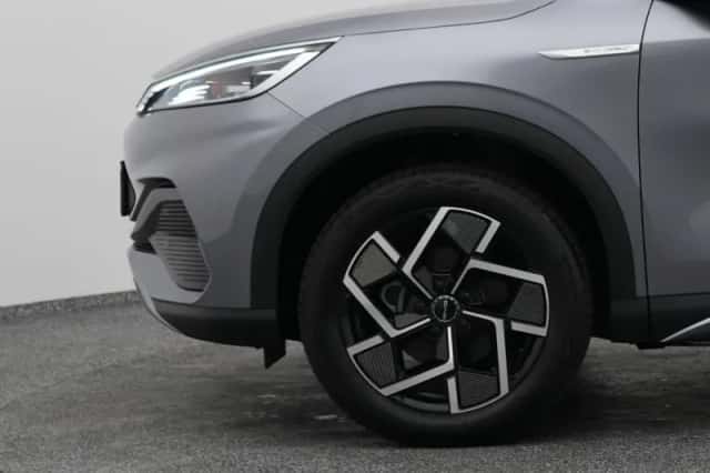 BYD Atto (2024) thumbnail 21