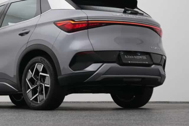 BYD Atto (2024) thumbnail 22