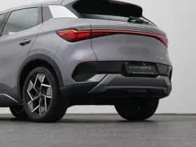 BYD Atto (2024) thumbnail 22