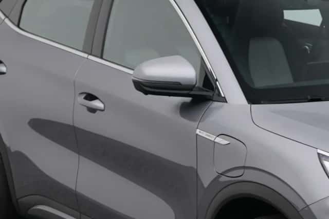BYD Atto (2024) thumbnail 23
