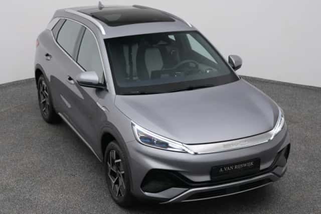 BYD Atto (2024) thumbnail 24