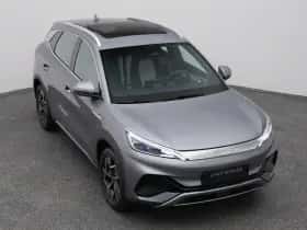 BYD Atto (2024) thumbnail 24