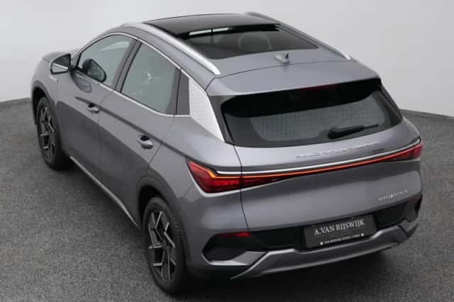 BYD Atto (2024) thumbnail 25