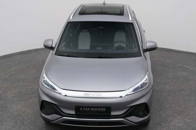 BYD Atto (2024) thumbnail 26