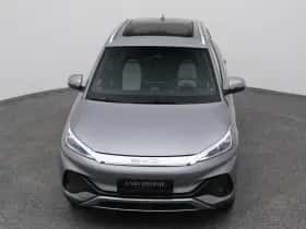 BYD Atto (2024) thumbnail 26