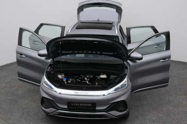 BYD Atto (2024) thumbnail 27