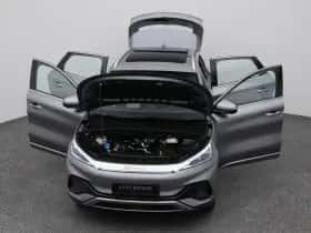BYD Atto (2024) thumbnail 27