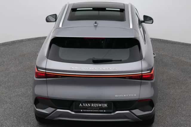 BYD Atto (2024) thumbnail 28