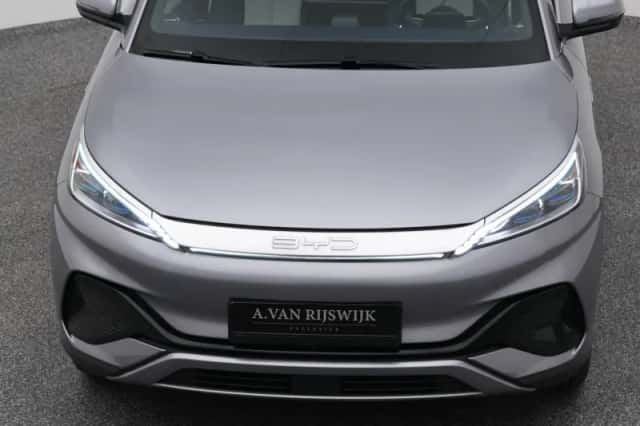 BYD Atto (2024) thumbnail 30