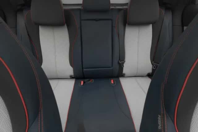 BYD Atto (2024) thumbnail 4