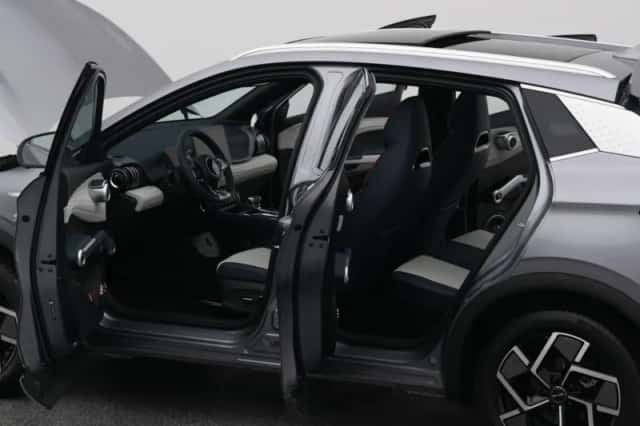 BYD Atto (2024) thumbnail 32
