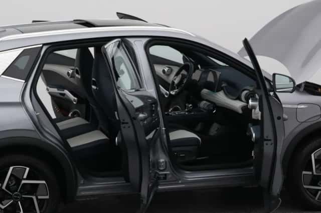 BYD Atto (2024) thumbnail 33