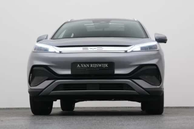 BYD Atto (2024) thumbnail 34
