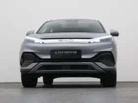 BYD Atto (2024) thumbnail 34
